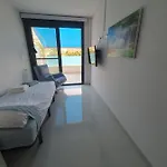 Penthouse Center Torrevieja, Private Terrace, Near The