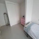 Penthouse Center Torrevieja, Private Terrace, Near The 公寓 托雷维耶哈