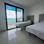 公寓 Penthouse Center Torrevieja, Private Terrace, Near The