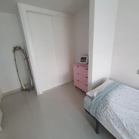 Penthouse Center Torrevieja, Private Terrace, Near The Apartment Torrevieja